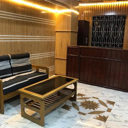 Hotel Asia Cox's Bazar Dış mekan fotoğraf