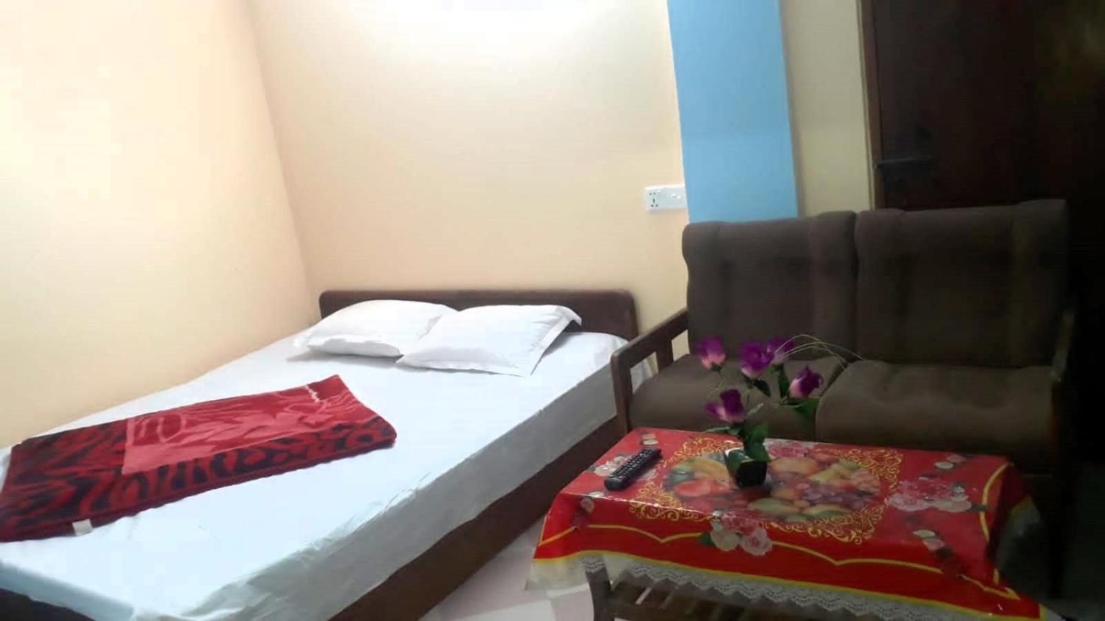 Hotel Asia Cox's Bazar Dış mekan fotoğraf