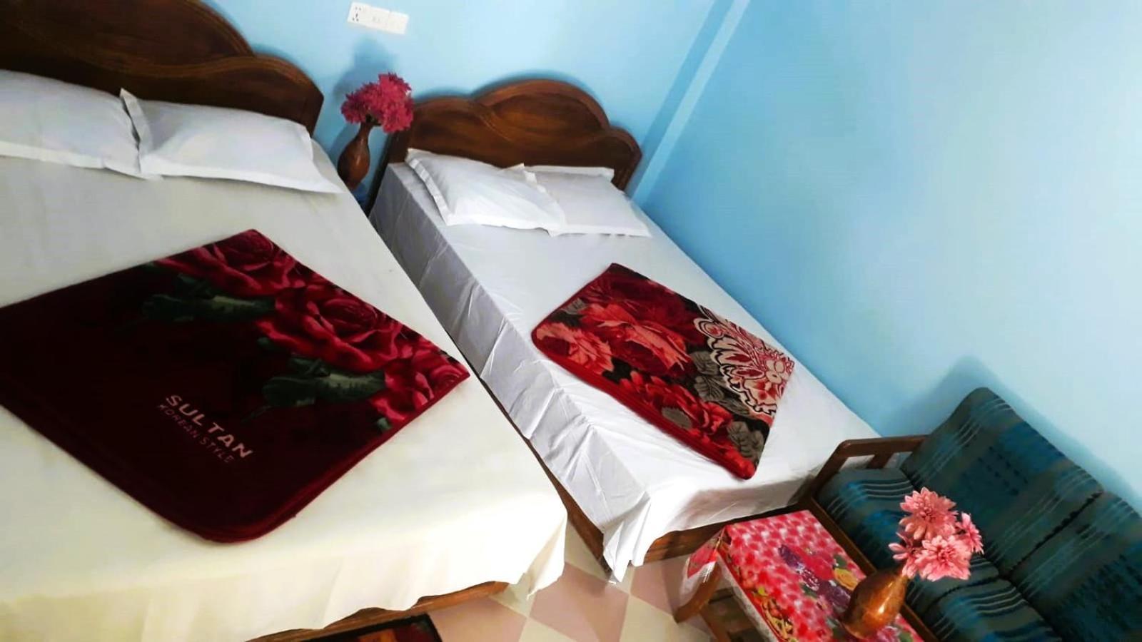 Hotel Asia Cox's Bazar Dış mekan fotoğraf