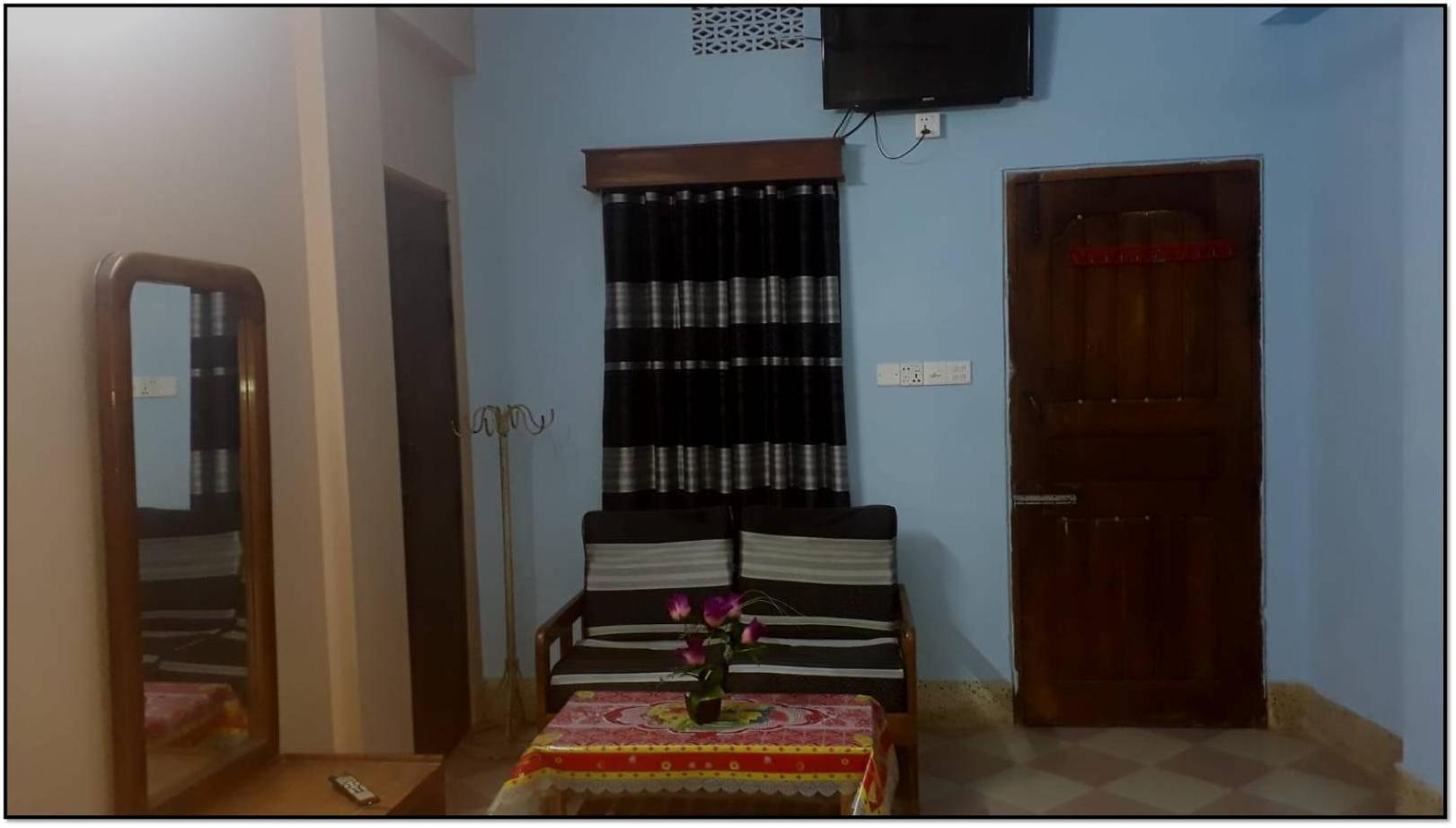 Hotel Asia Cox's Bazar Dış mekan fotoğraf