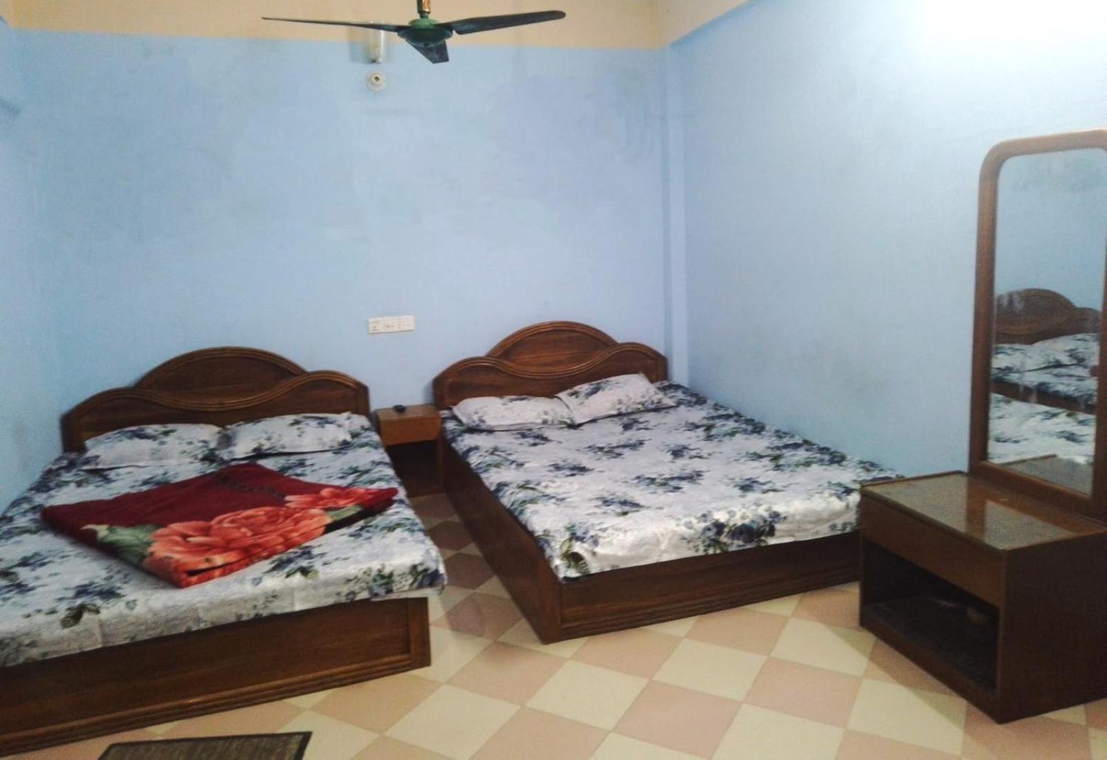 Hotel Asia Cox's Bazar Dış mekan fotoğraf