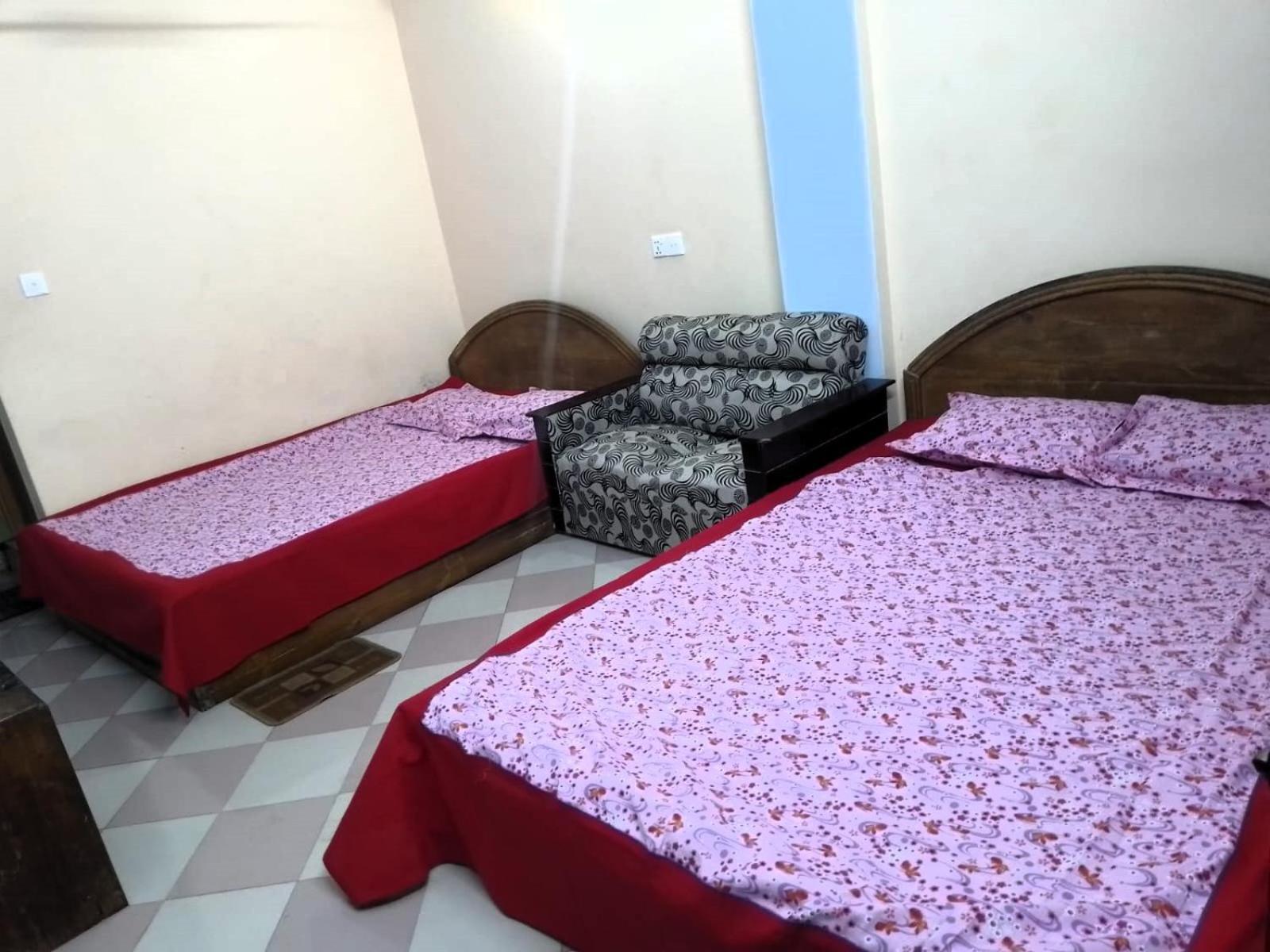 Hotel Asia Cox's Bazar Dış mekan fotoğraf