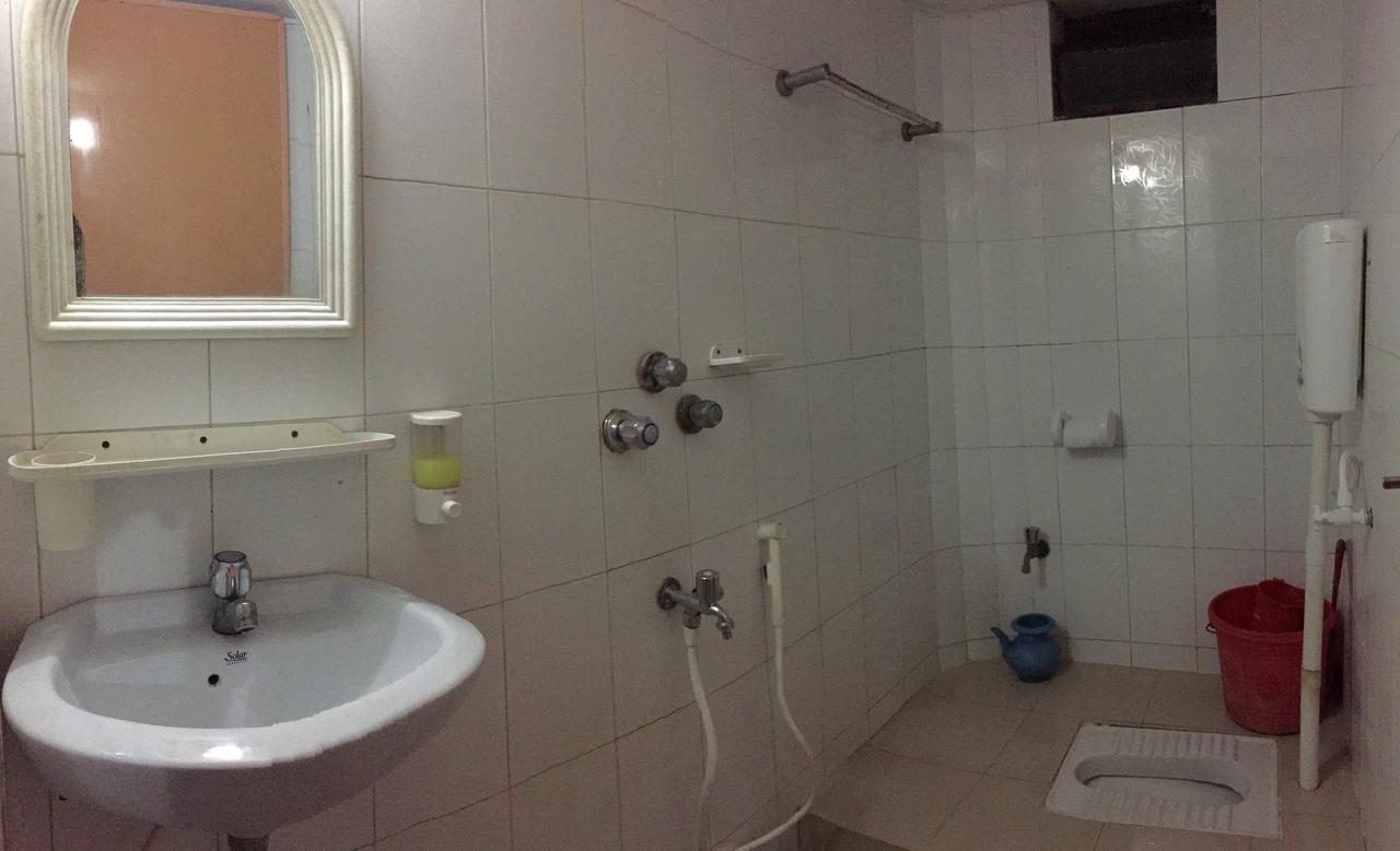 Hotel Asia Cox's Bazar Dış mekan fotoğraf