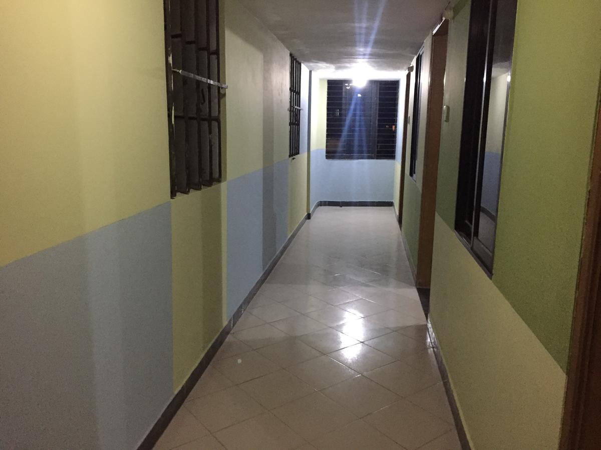 Hotel Asia Cox's Bazar Dış mekan fotoğraf