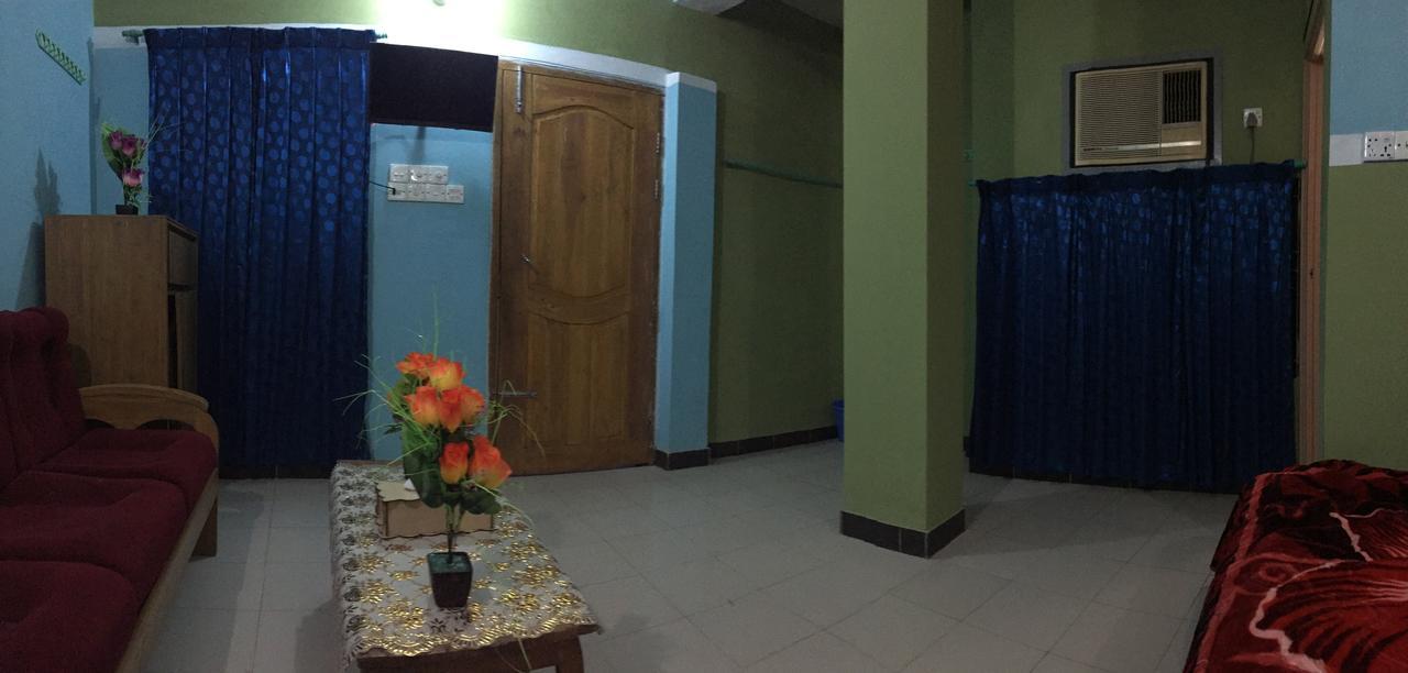 Hotel Asia Cox's Bazar Dış mekan fotoğraf