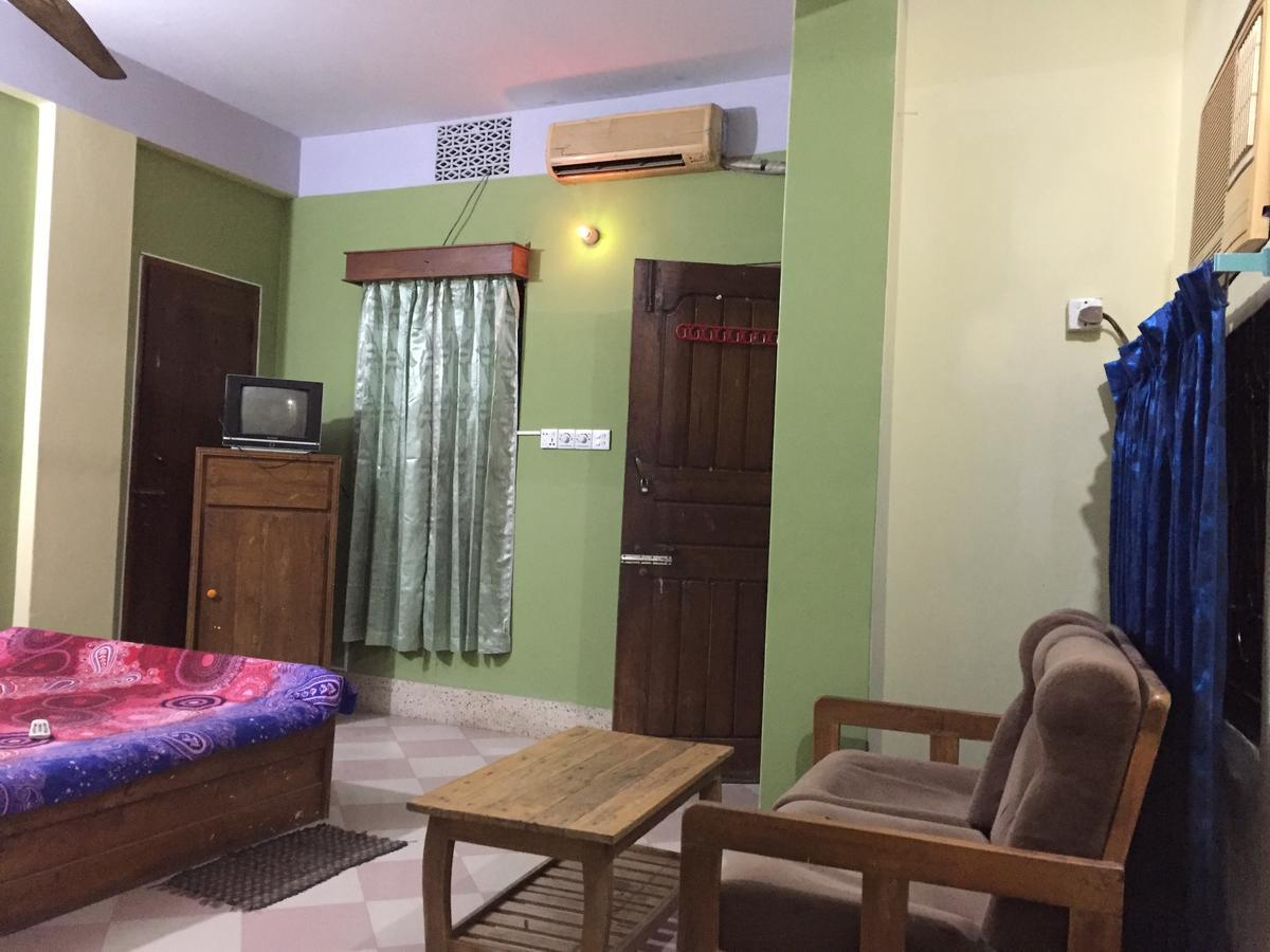 Hotel Asia Cox's Bazar Dış mekan fotoğraf