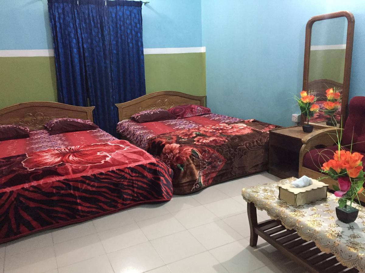 Hotel Asia Cox's Bazar Dış mekan fotoğraf